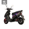 Scooter elétrico de compartilhamento de pneus gordos de pneu de 10 polegadas